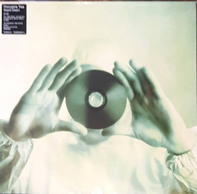 Porcupine Tree - Stupid Dream 2Lp